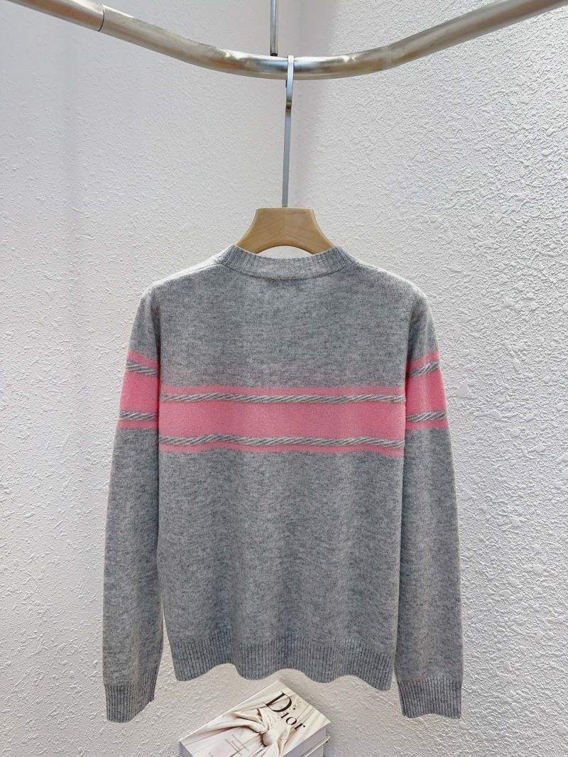 Miu Miu Sweaters